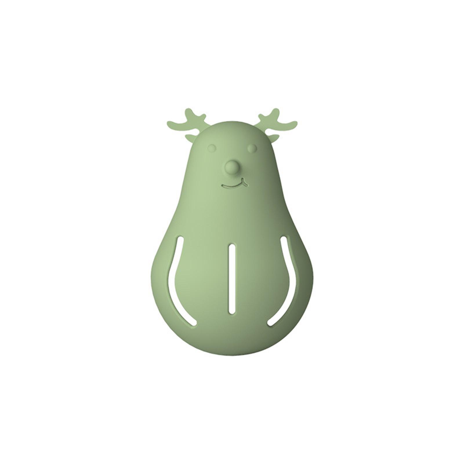 Силиконовая подарочная коробка для хранения яиц Beauty Egg One Size 479₽