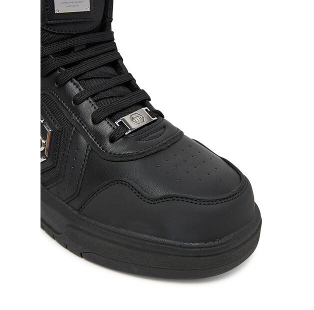 Кроссовки PHILIPP PLEIN SAES USC0765