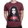 Amy lLee Evanescence Hymn of the Hollow Heart Funny 100 Cotton TShirt Amy lLee Evanescence Tops Tees For Unisex