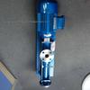 304 Stainless Steel Single Screw Pump for Thick Sludge G13-2
