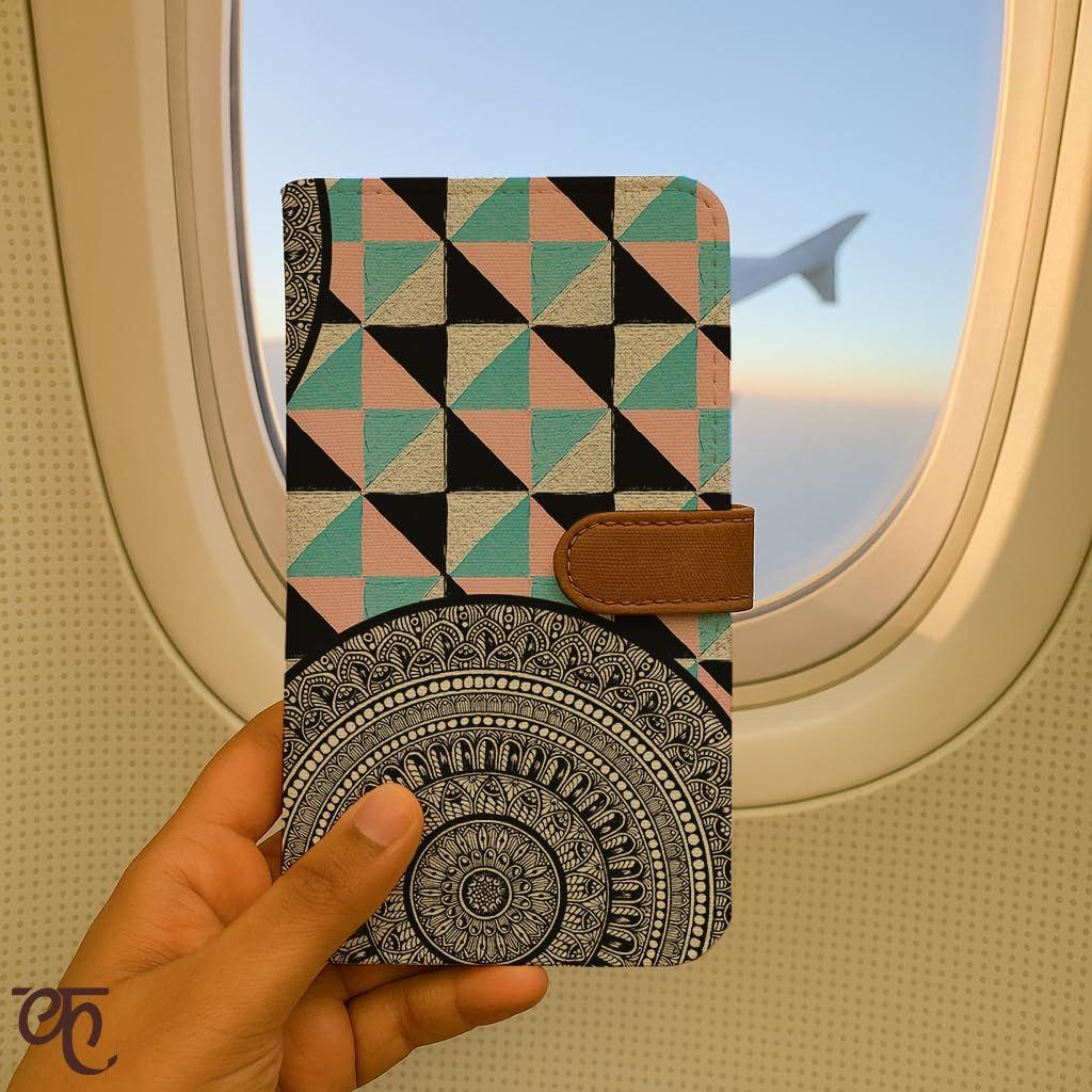 

Кошелек для женщины | Кошелек для паспорта из веганской кожи для женщин | Длинный кошелек-портмоне с двойным сложением для женщин, Подарки на день рождения для женщин