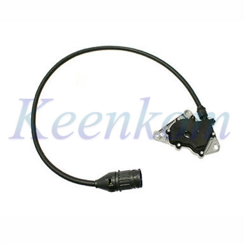 1802-486856 Neutral Safety Switch Standard For 2002-2005 Land Rover Freelander