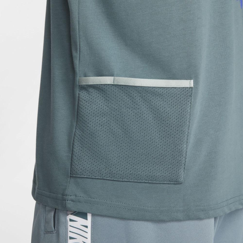 Nike As M Nsw Tee Ss Cibc Dv0578 384