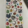 Ppeunek Is Also Selling Christmas Stickers Pop-Up