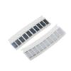 330PCS/Set SMD 2512 Resistance Assorted Kit 5% 1R-1M Kit Resistores 33 Values 10pcs for Each Diy Electronic Components