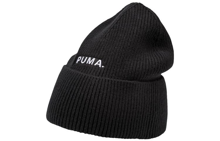 PUMA Beanies Unisex Black 022350-01
