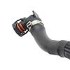 Engine Crankcase Breather Hose Fit For BMW 2013-2016 550i 650i 750i 4.4L