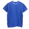 Diesel Kurzarm-T-Shirt 12 blau Kinder Gebraucht