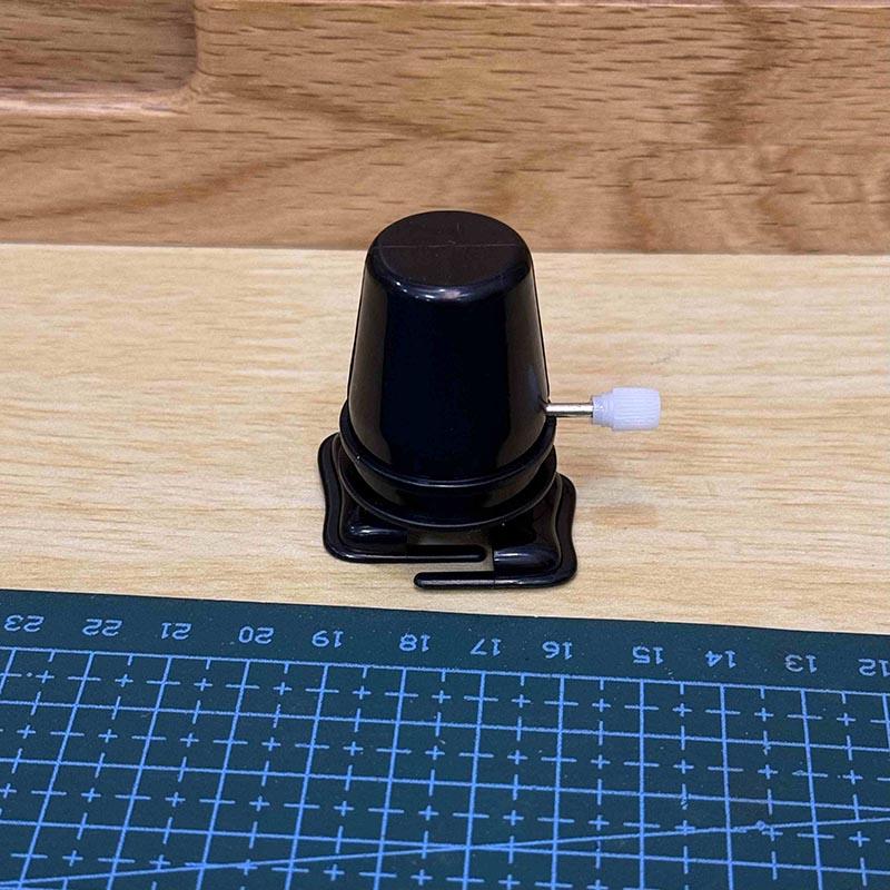 Walking robot accessories, creative children's toys handmade DIY mini Robot Clockwork toy Accessories, toy repair accessories