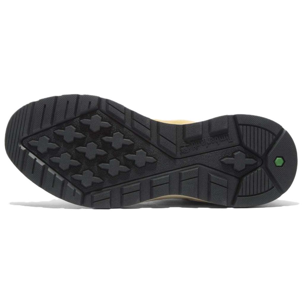 Timberland Sprint Trekker Daily Comfort Ankle Outdoor Boots Men boots Yellow A1XVQ231