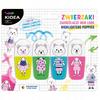 Animal highlighters - NEW look kidea 4291