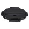 3 Compartment Leakproof Lunch Box 1.2L Food Storage Container Cute Bento Lunch Box  For Camping