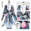 Collapse Star Dome Railway Spiel Cos Yanqing Cosplay Herren Miha Spiel Comics COS