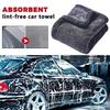 40x60cm Detailing 1200GSM Car Wash Microfiber Towel Car Cleaning Drying Auto Washing Cloth Micro Fiber Rag Car Accessories