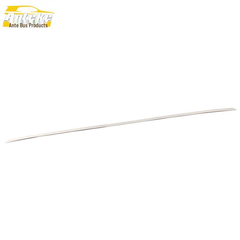 Mazda 3 Rear Bumper Trim & Tailgate Anti-Scratch Strip for 20 Models