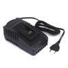 1Pcs For Worx 20V Lithium Battery Charger Wa3551 Wa3553 Wx390 Power Tool Parts Eu Plug Worx Charger