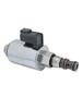 1827595 Solenoid Valve Fits For Caterpillar 938G II 938H 938K 950G II 950H 950L