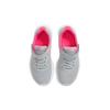 Comfortable Low Top Kids Lifestyle Shoes Mist Gray Children Aged 3 7 Years Old 844868-029