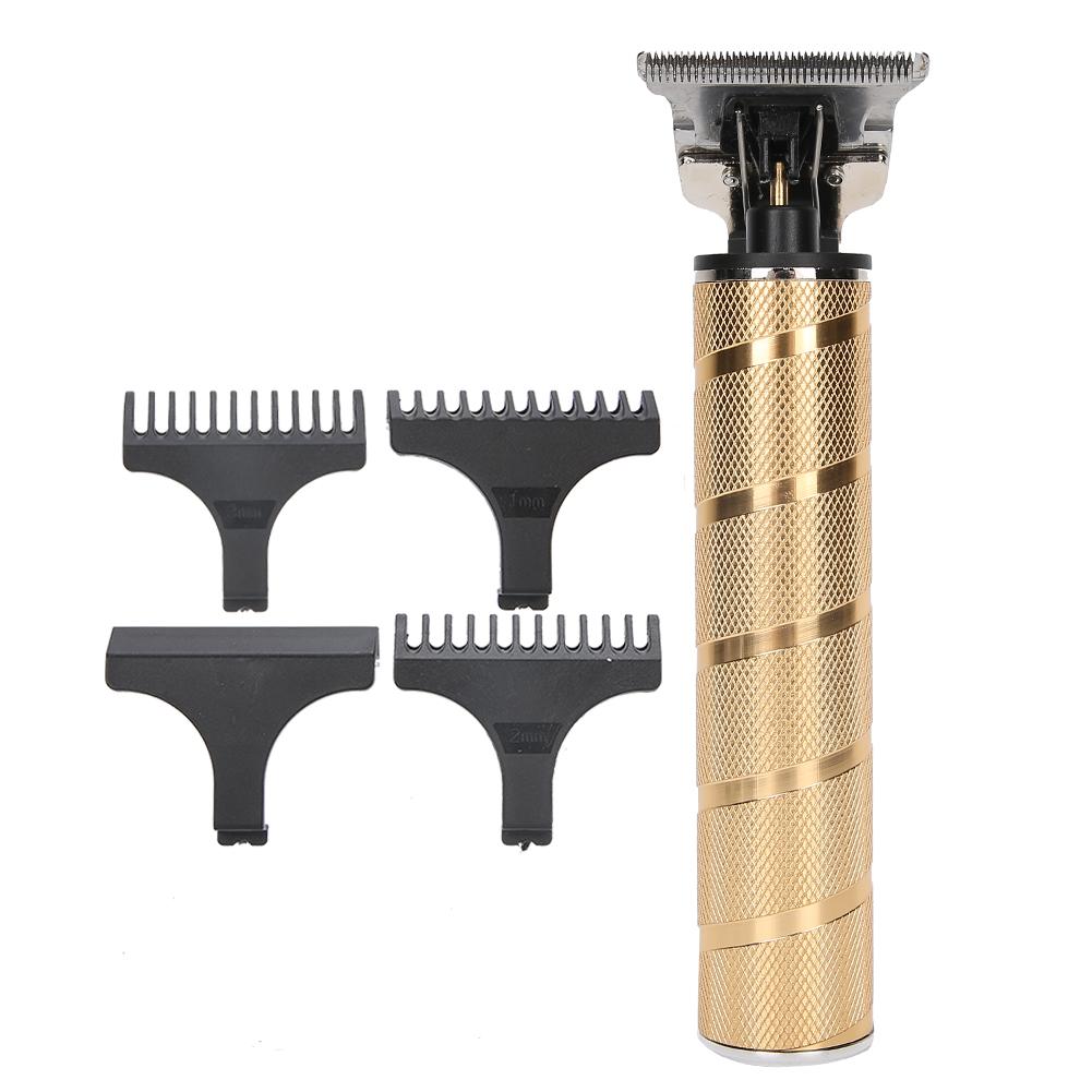 

Машинка для стрижки волос Профессиональная беспроводная электрическая стрижка волос Триммер для волос Бритвы