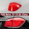 Taillight Cover for 2013-2015 Mercedes-Benz GL350 W166