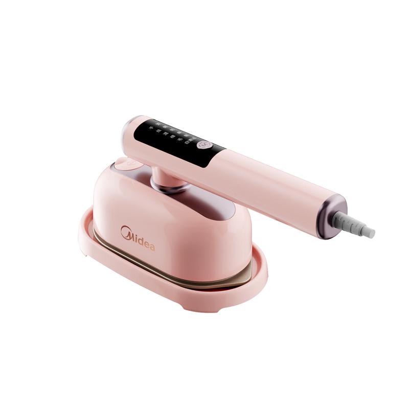 

Midea 7-in-1 Portable Handheld Garment Steamer