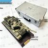 Type 99A Main Battle Tank Model