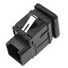 Electronic Handbrake Parking Brake Switch P Button Cover For Passat B6 3C 2006-2011 3C0927225C Car Interior Accessories Switches Seat 3