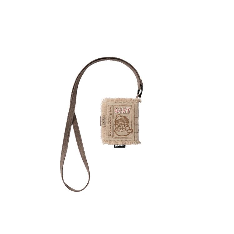 POP MART Well Pharmacy Hirono Earphone