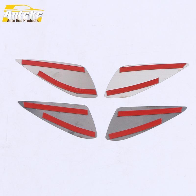 Gravity UNIT Door Bowl Patch: Fits 20 Models, Anti-Scratch Decorative Panel