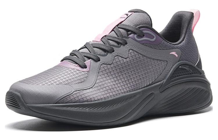 Anta City Comfortable Slip Resistant Abrasion Resistant Low Top