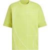 FOS SS25 SHORT SLEEVE SHIRT T Shirt Men's KC5838