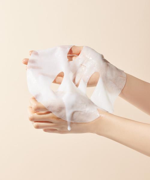 SKINFOOD Rice Brightening Mask (20 Sheets)