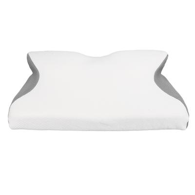 Cervical Pillow for Sleeping Memory Foam Cotton Slow Rebound Cooling Ergonomic Neck Support Pillow
