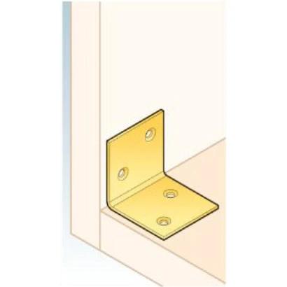 Wide angle bracket KS3 60x60x60x2.0 (1)