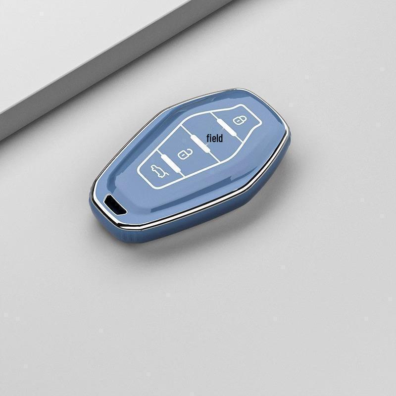 Chery Jetour x90/x95 Key Case & Protective Accessories Set