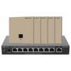 Ruijie Whole-Home WiFi 7 System (CN Version)