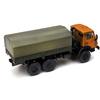 1/72 LE12061LA Russian KAMAZ43101 Truck Model Engineering Vehicle Painting Finished Product Collection Model