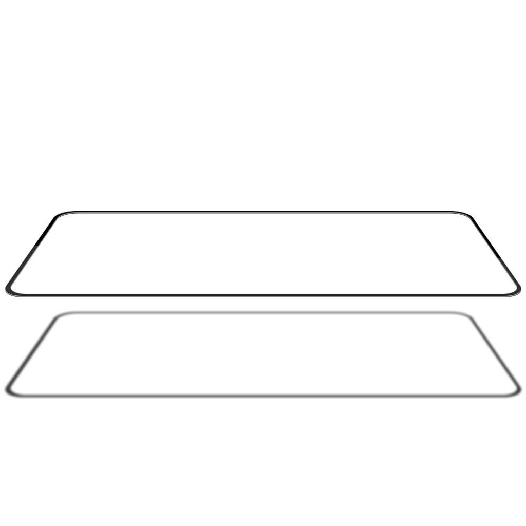 MOFI JK Series-1 for Huawei Nova 13 5G Screen Protector Anti-Explosion 9H Hardness Full Cover Screen Film