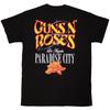 Guns N' Roses Paradise City T-Shirt