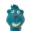 Durable Latex Dog Toy for Interactive Play and Chewing Fun