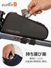 SUPER B Bicycle Puncture Repair Kit, Portable, For Road Bikes,