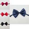 Childrens Bow Tie With Agate Material For Stage Performances And Kindergarten