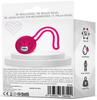 Kegel Ball Fitty 1 Pink 3.4cm - Weight 35gr