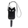 [Noah Familie] Tsun-chan Pelz-Smartphone-Tasche