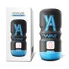 Masturbation Cup Powerful Sucking Realistic Anal Vagina Pocket Pussy Blowjob Massager Male Masturbator Sex Toys for Men 18+ Toys