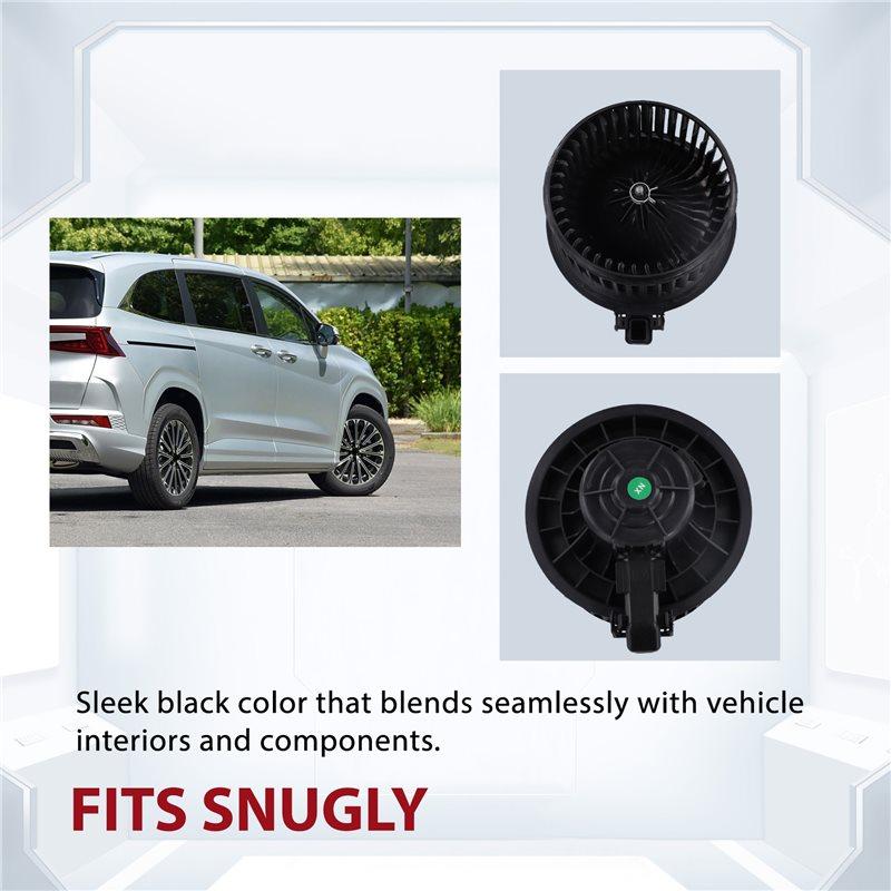 Air Conditioning Blower Motor Replacement Parts 97113-1M000 97111-1J900 971131M000 For Hyundai Fan Vehicle