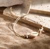 Adjustable Shell Bracelet with Natural Shell Beads Handmade Braided Cord Jewelry for Beach Style Casual Wear Unisex Accessory