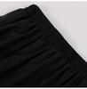 Medieval Renaissance Pleated Long Gothic Victorian Skirt for Women