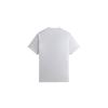 Kith For Mickey & Friends Family Vintage Tee White Unisex Tops KHM031729-101