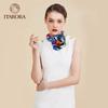 ITARORA Aurora 100% Mulberry Silk Scarf